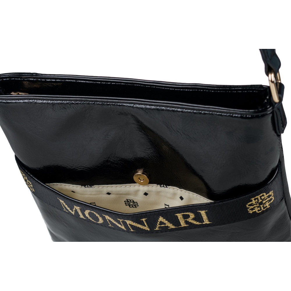 KLASYCZNA  LISTONOSZKA MONNARI