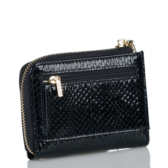 Klasyczny portfel damski MONNARI