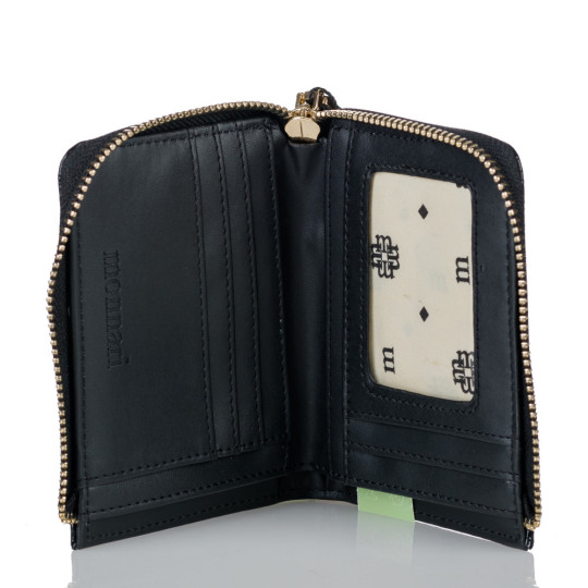 Klasyczny portfel damski MONNARI