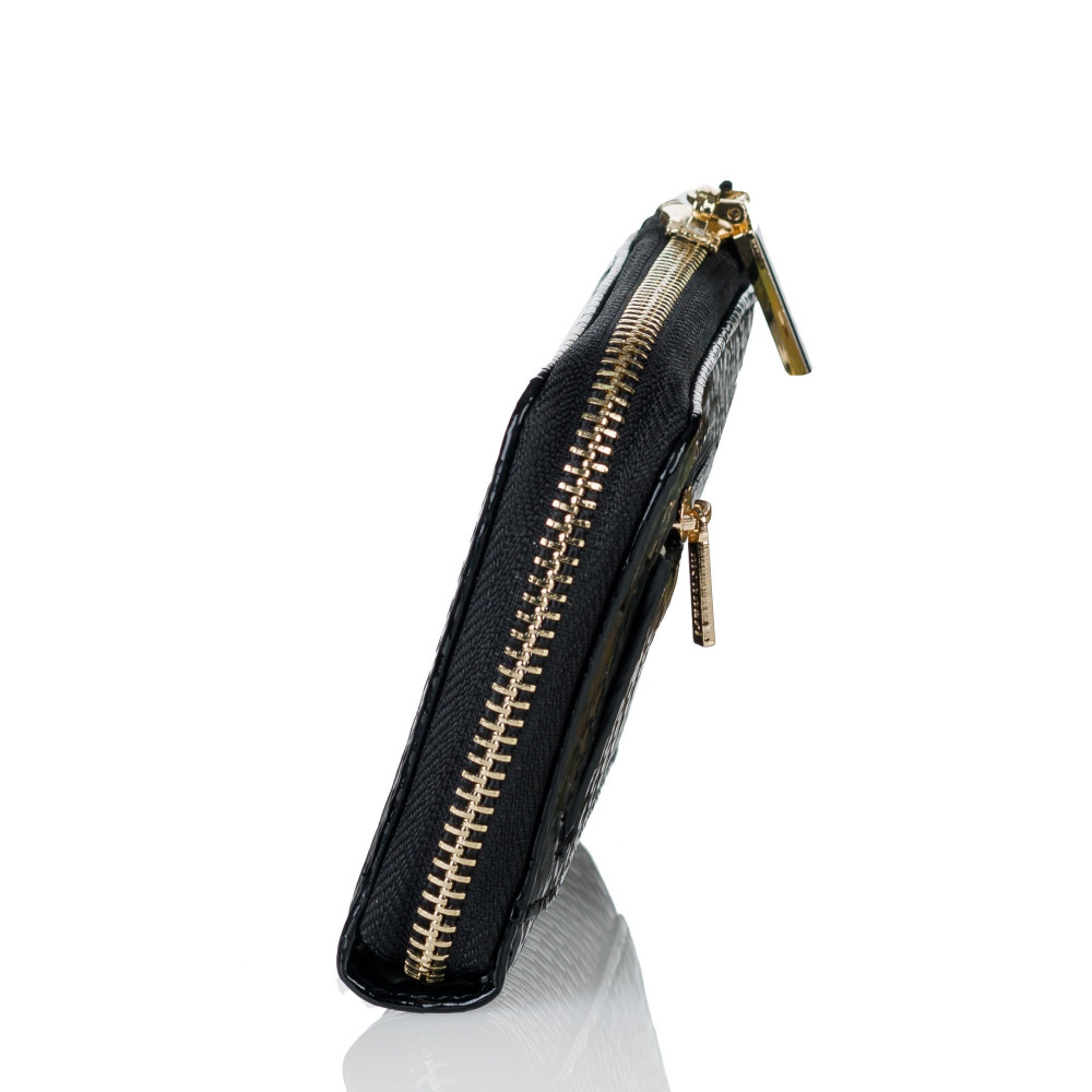 Klasyczny portfel damski MONNARI