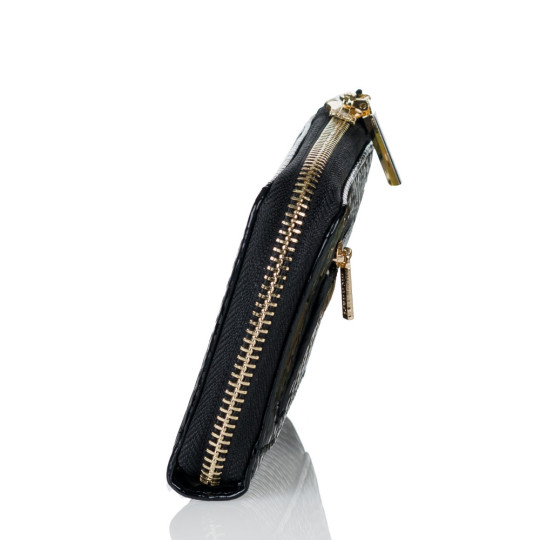 Klasyczny portfel damski MONNARI