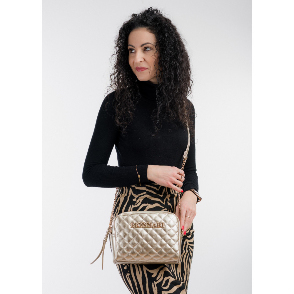 PIKOWANA LISTONOSZKA NA ŁAŃCUSZKU MONNARI