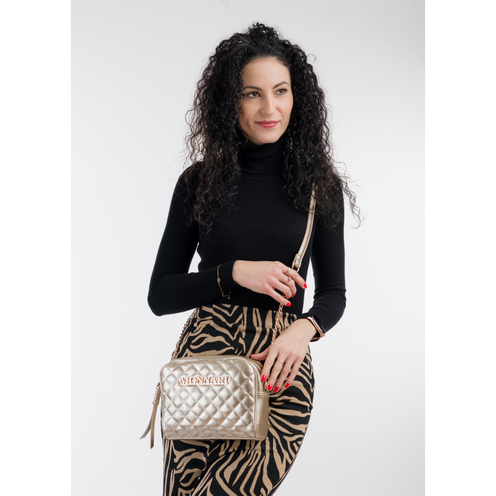 PIKOWANA LISTONOSZKA NA ŁAŃCUSZKU MONNARI