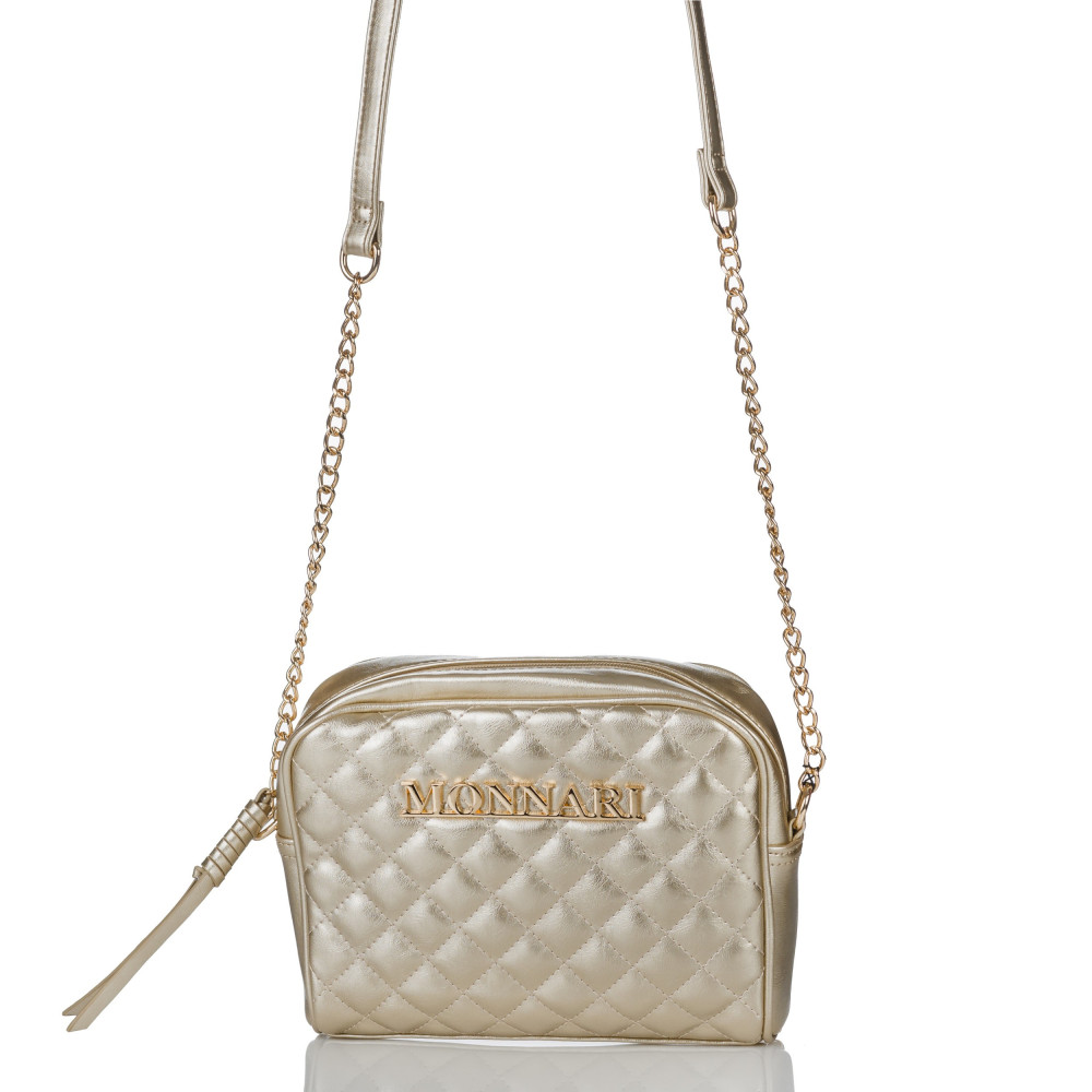 PIKOWANA LISTONOSZKA NA ŁAŃCUSZKU MONNARI