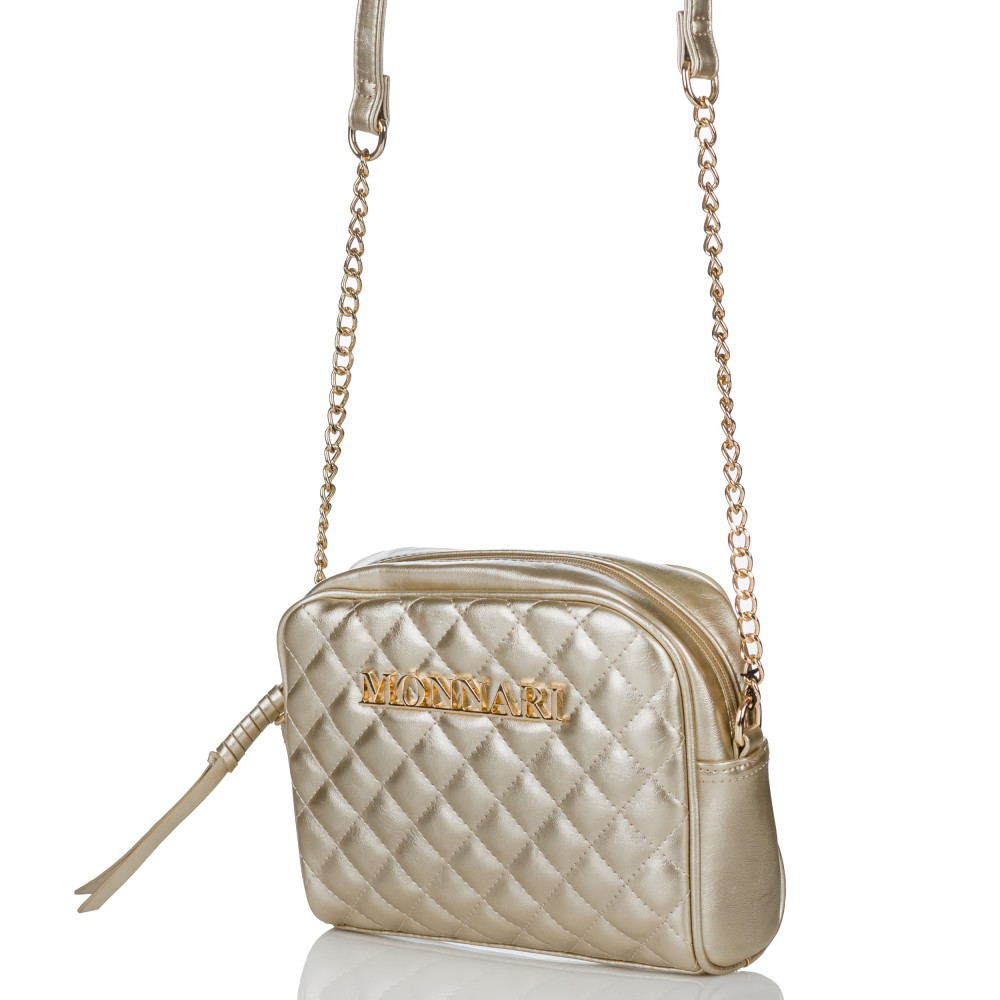 PIKOWANA LISTONOSZKA NA ŁAŃCUSZKU MONNARI