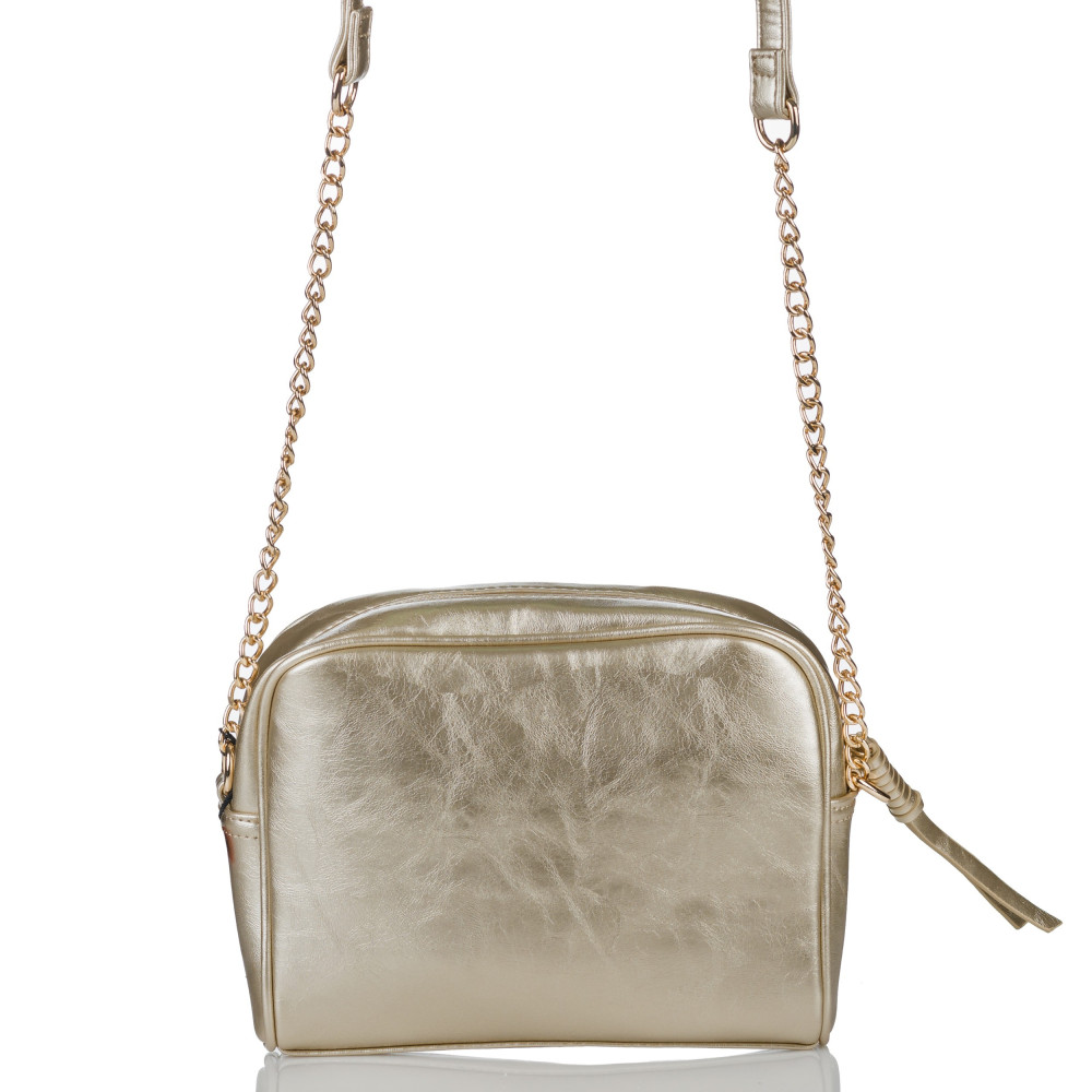 PIKOWANA LISTONOSZKA NA ŁAŃCUSZKU MONNARI