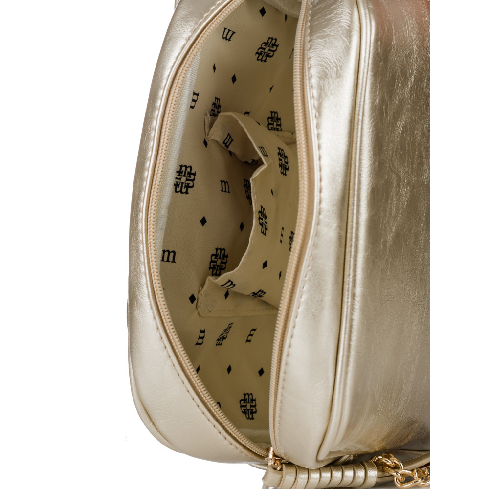 PIKOWANA LISTONOSZKA NA ŁAŃCUSZKU MONNARI