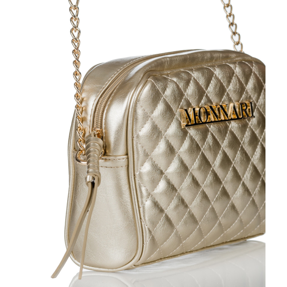 PIKOWANA LISTONOSZKA NA ŁAŃCUSZKU MONNARI