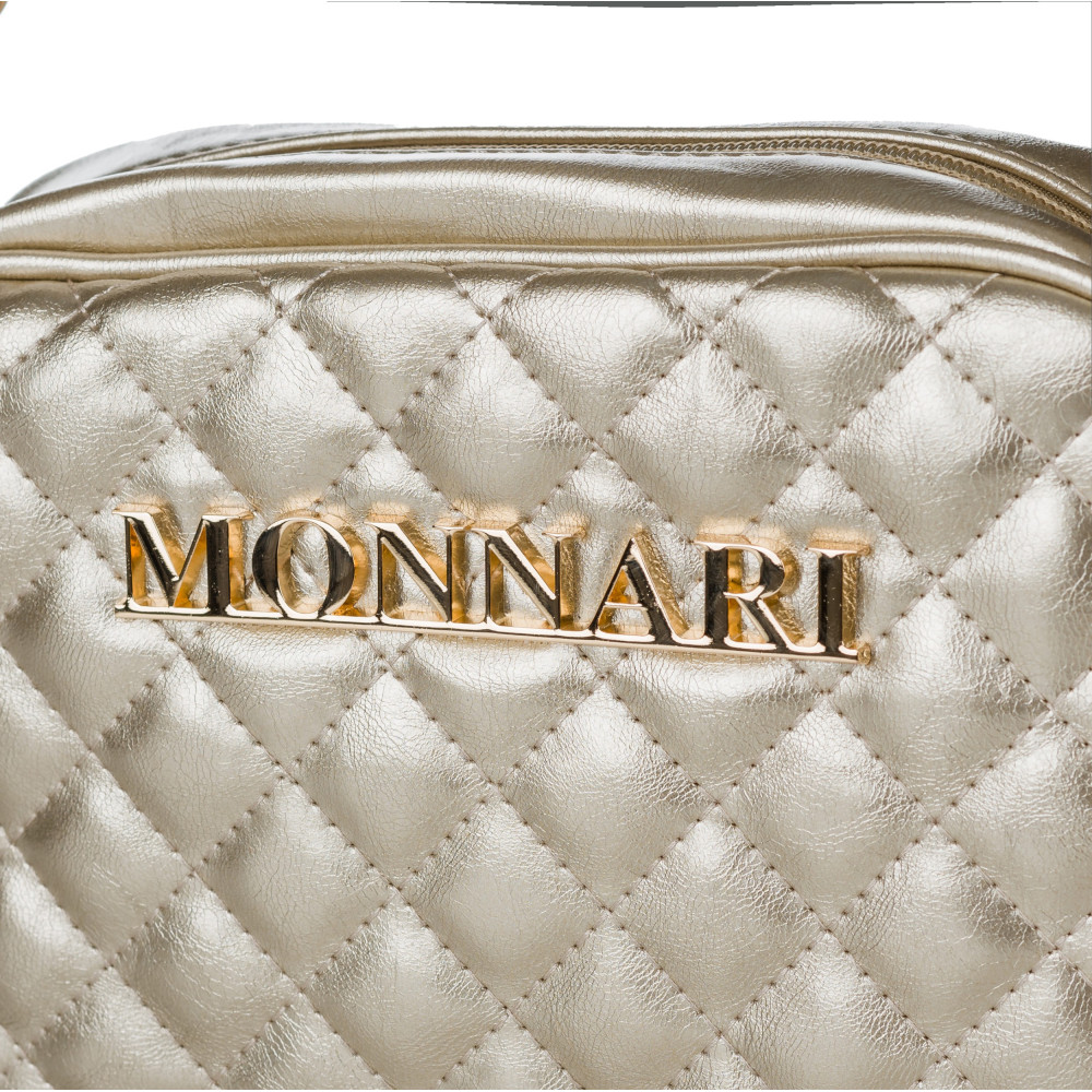 PIKOWANA LISTONOSZKA NA ŁAŃCUSZKU MONNARI