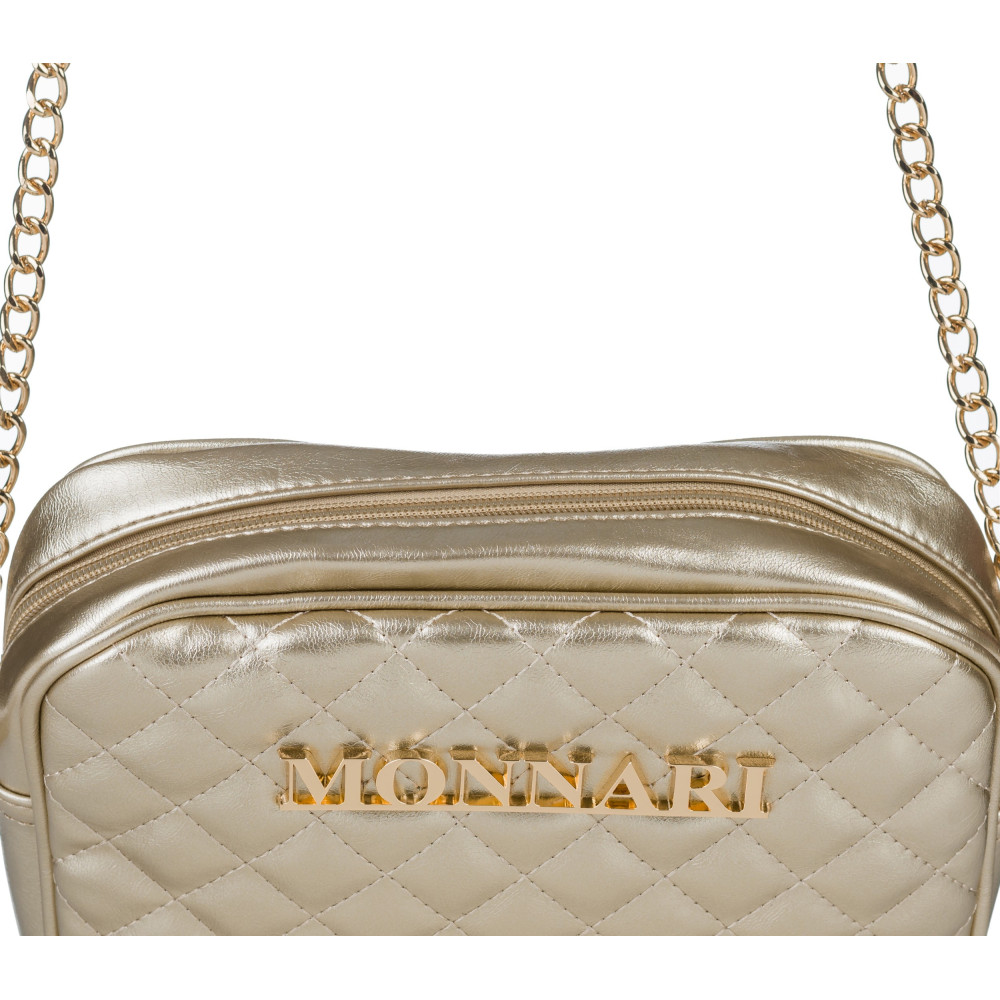 PIKOWANA LISTONOSZKA NA ŁAŃCUSZKU MONNARI