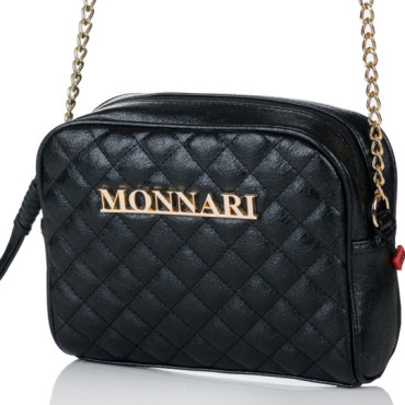 PIKOWANA LISTONOSZKA NA ŁAŃCUSZKU MONNARI