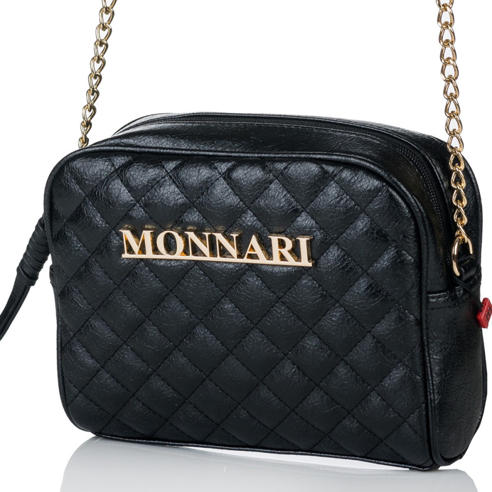 PIKOWANA LISTONOSZKA NA ŁAŃCUSZKU MONNARI