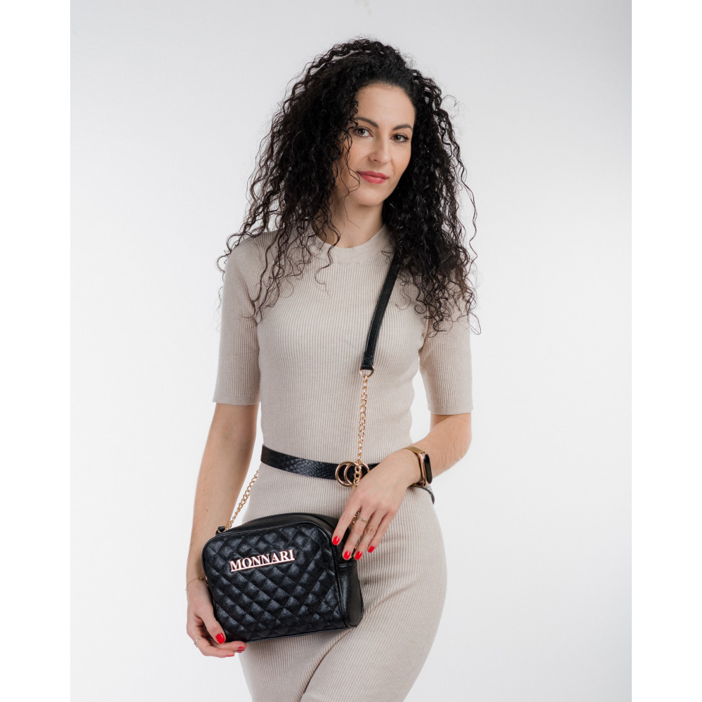 PIKOWANA LISTONOSZKA NA ŁAŃCUSZKU MONNARI