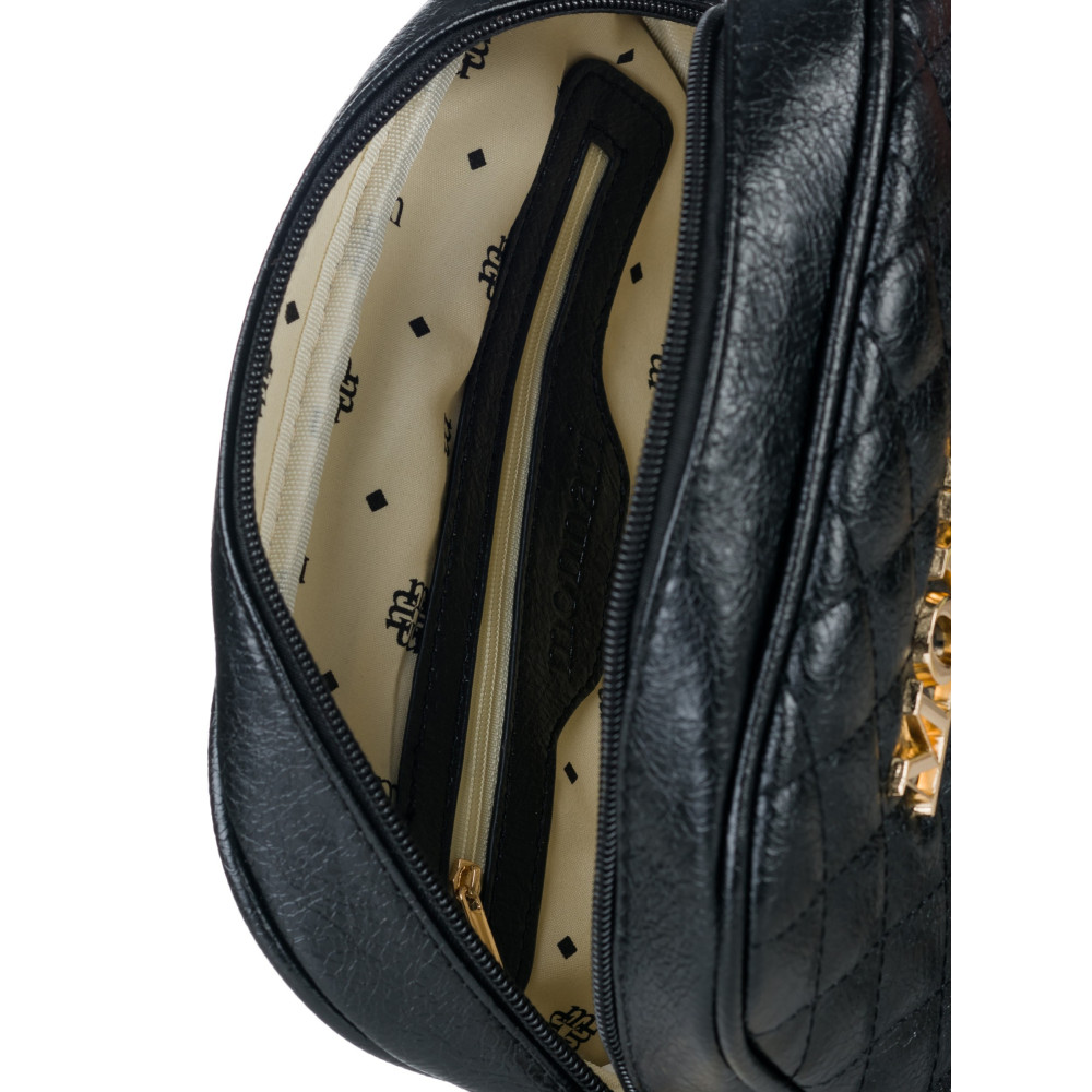 PIKOWANA LISTONOSZKA NA ŁAŃCUSZKU MONNARI