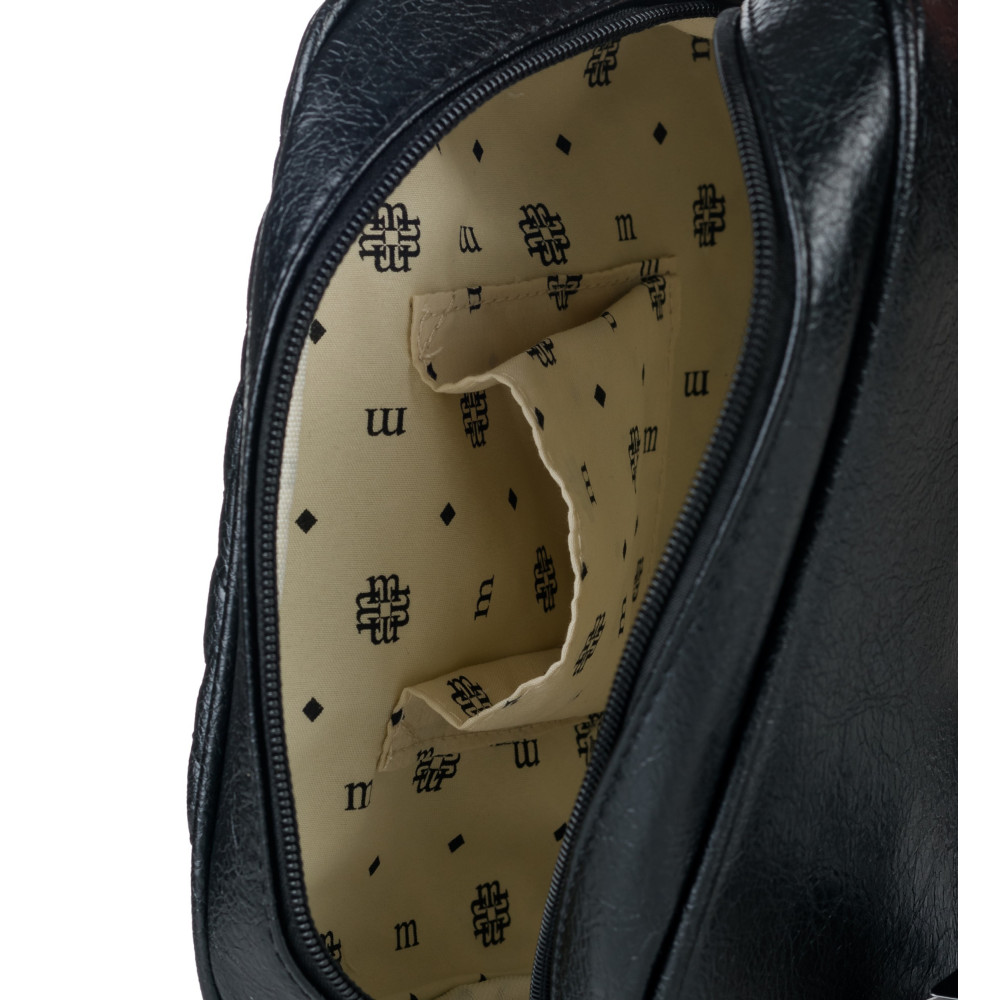 PIKOWANA LISTONOSZKA NA ŁAŃCUSZKU MONNARI