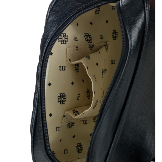 PIKOWANA LISTONOSZKA NA ŁAŃCUSZKU MONNARI