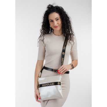 PERŁOWA KLASYCZNA LISTONOSZKA MONNARI 2