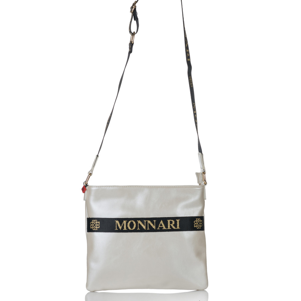 PERŁOWA KLASYCZNA LISTONOSZKA MONNARI