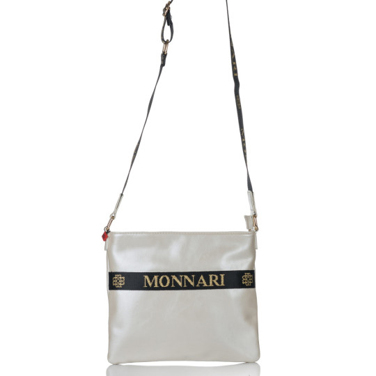 PERŁOWA KLASYCZNA LISTONOSZKA MONNARI