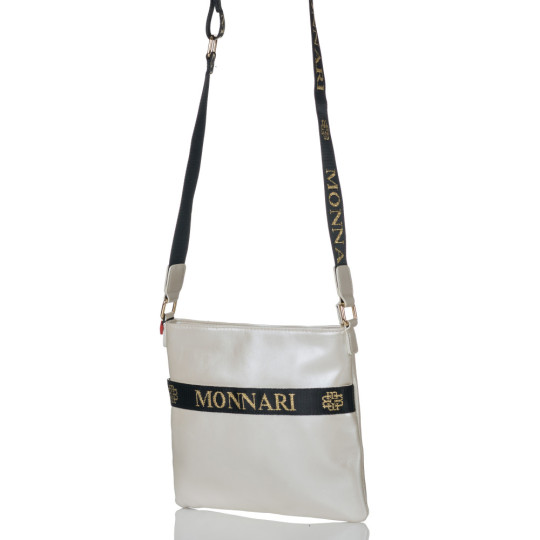 PERŁOWA KLASYCZNA LISTONOSZKA MONNARI