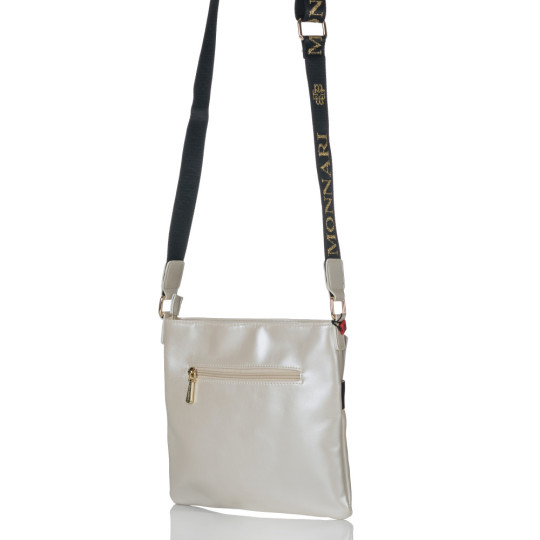 PERŁOWA KLASYCZNA LISTONOSZKA MONNARI