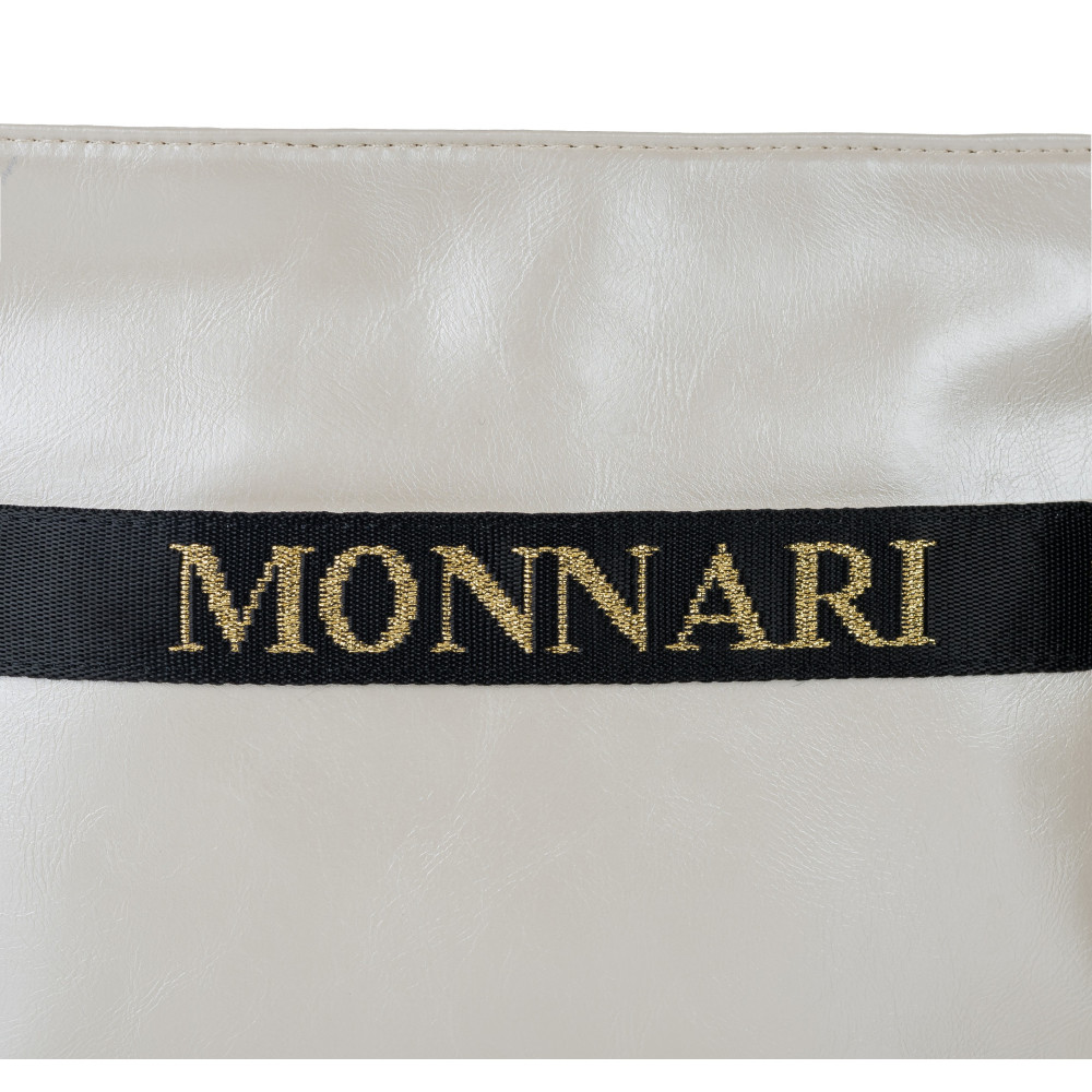 PERŁOWA KLASYCZNA LISTONOSZKA MONNARI