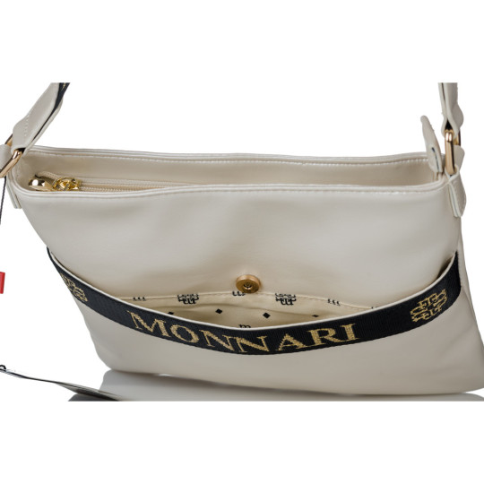 PERŁOWA KLASYCZNA LISTONOSZKA MONNARI