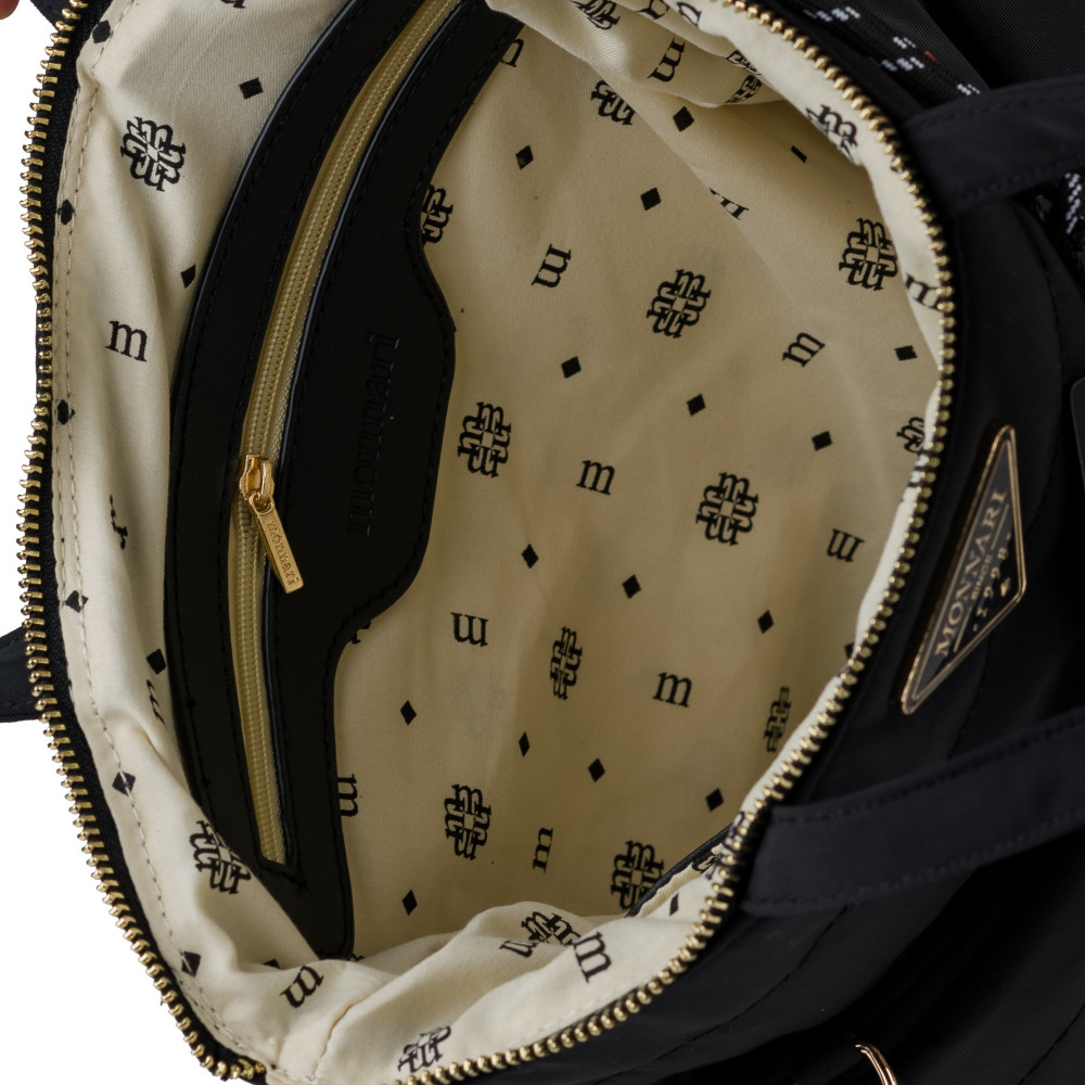 Sportowa torebka damska  MONNARI