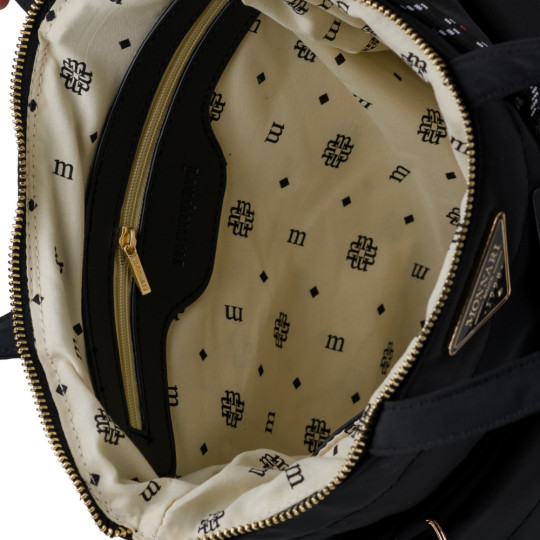 Sportowa torebka damska  MONNARI