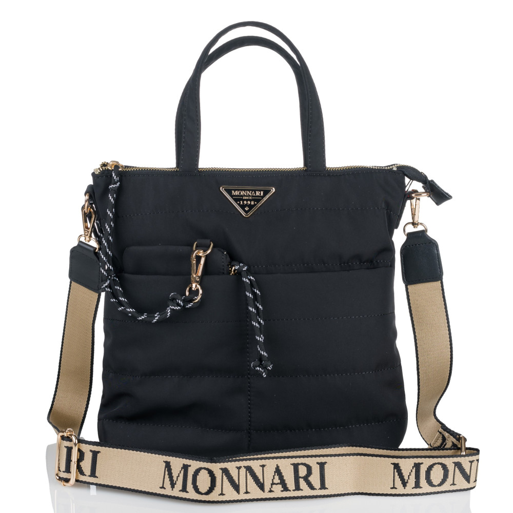 Sportowa torebka damska  MONNARI