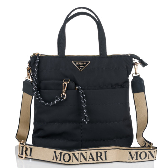 Sportowa torebka damska  MONNARI