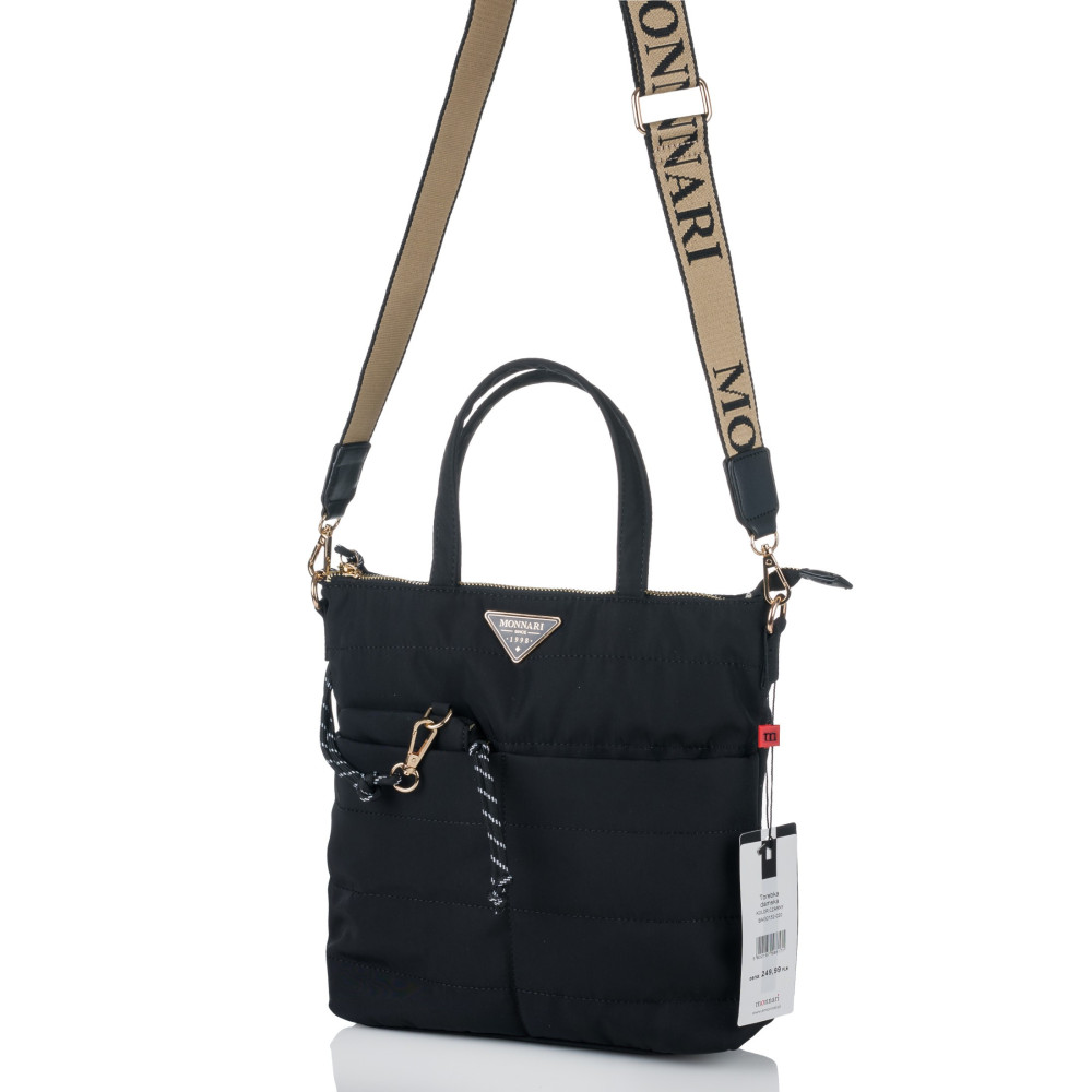 Sportowa torebka damska  MONNARI