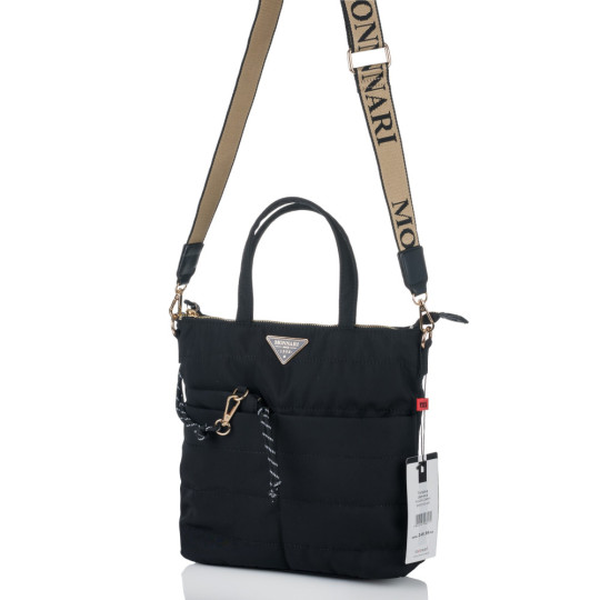 Sportowa torebka damska  MONNARI