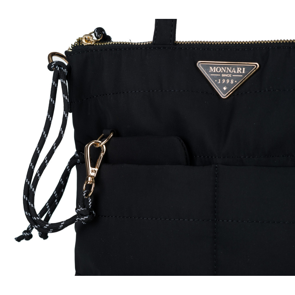 Sportowa torebka damska  MONNARI