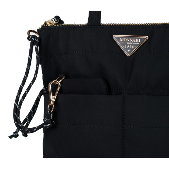 Sportowa torebka damska  MONNARI