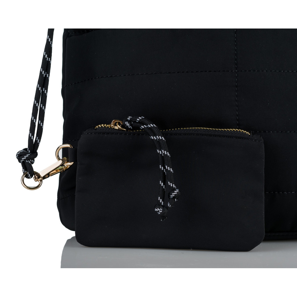 Sportowa torebka damska  MONNARI