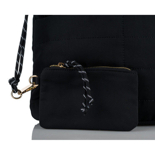 Sportowa torebka damska  MONNARI