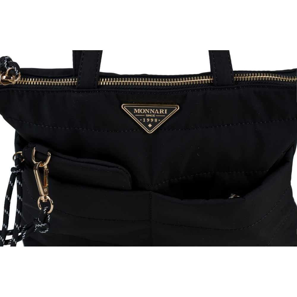 Sportowa torebka damska  MONNARI