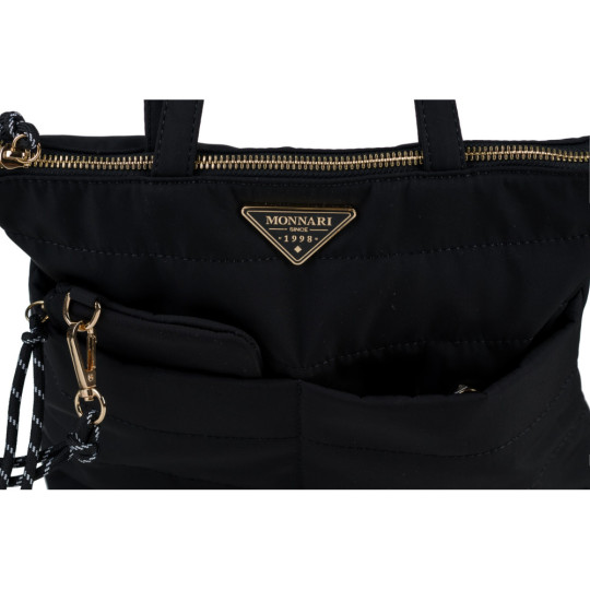 Sportowa torebka damska  MONNARI