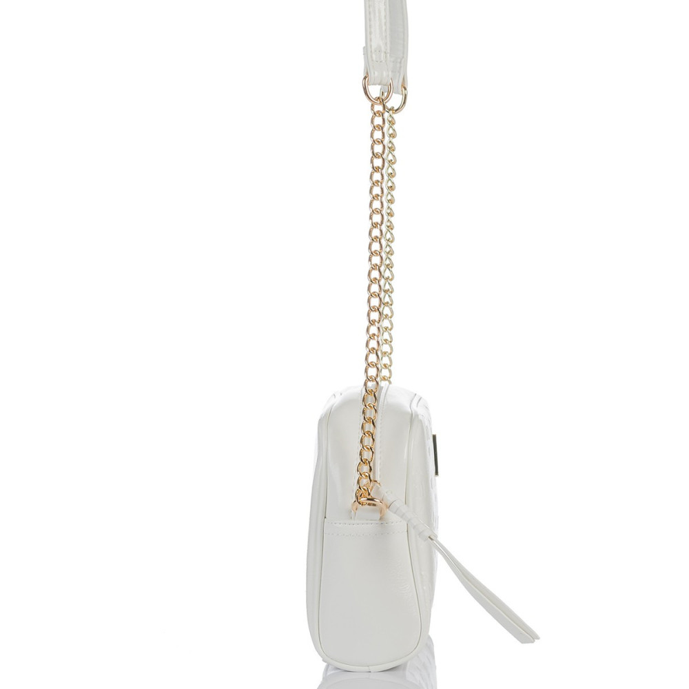 PIKOWANA LISTONOSZKA BIAŁA MONNARI