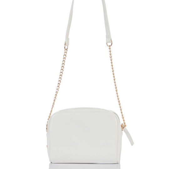 PIKOWANA LISTONOSZKA BIAŁA MONNARI