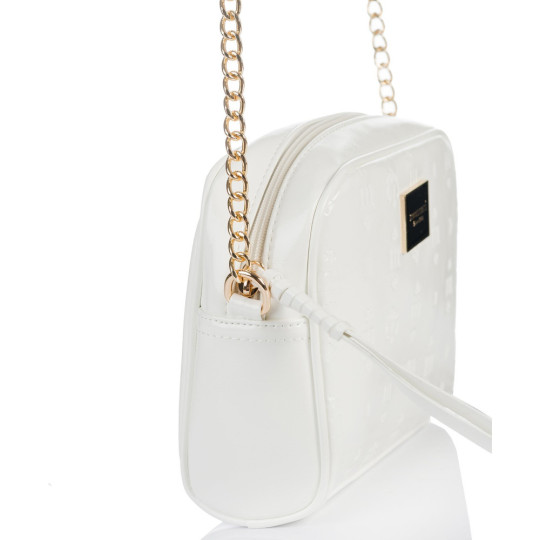 PIKOWANA LISTONOSZKA BIAŁA MONNARI