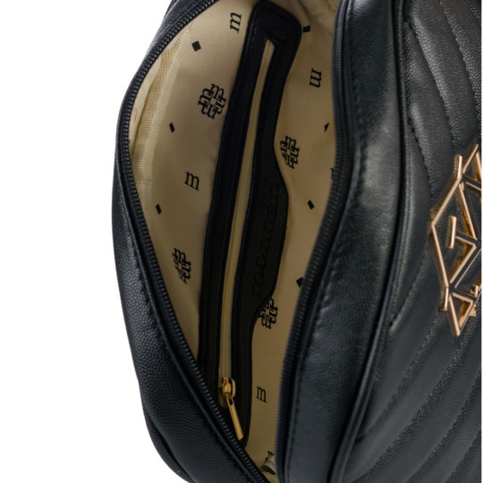 PIKOWANA LISTONOSZKA NA ŁAŃCUSZKU MONNARI