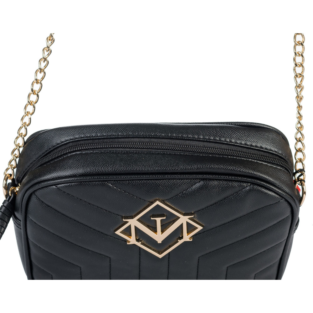 PIKOWANA LISTONOSZKA NA ŁAŃCUSZKU MONNARI