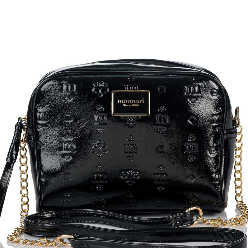 PIKOWANA LISTONOSZKA NA ŁAŃCUSZKU MONNARI