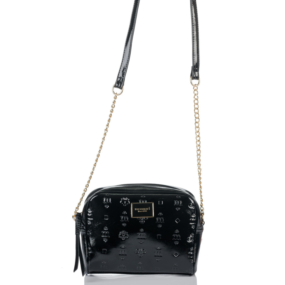 PIKOWANA LISTONOSZKA NA ŁAŃCUSZKU MONNARI