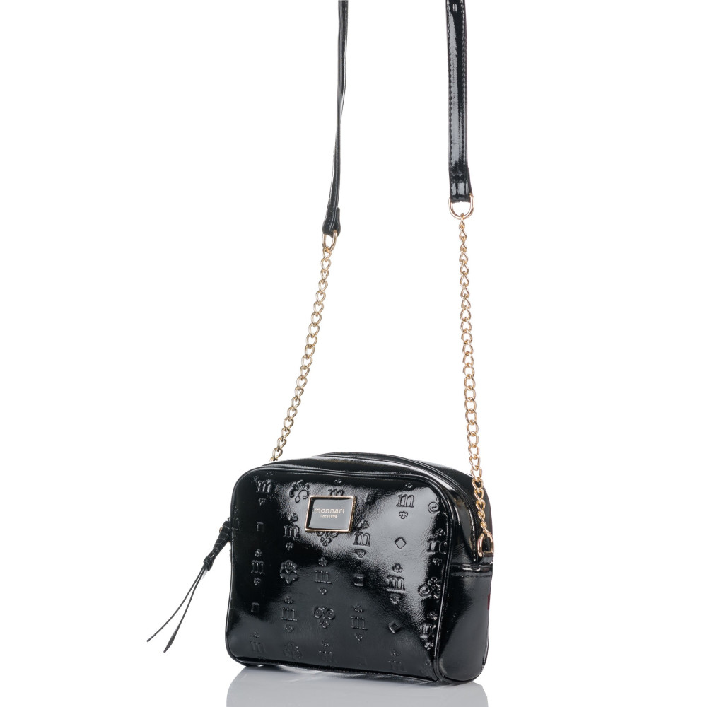 PIKOWANA LISTONOSZKA NA ŁAŃCUSZKU MONNARI