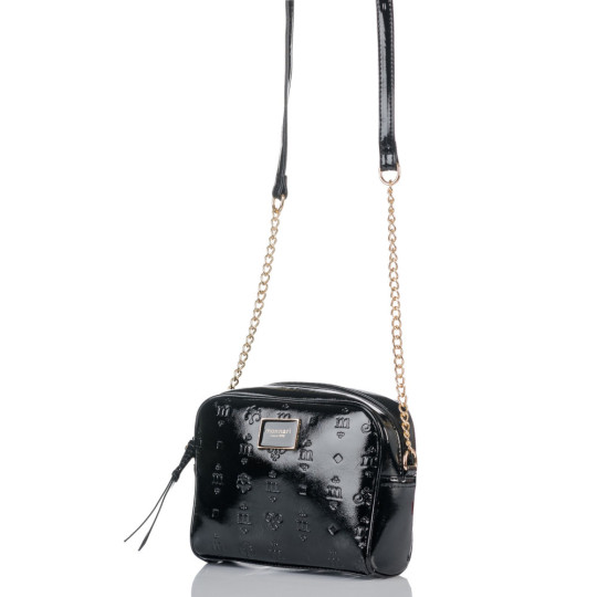 PIKOWANA LISTONOSZKA NA ŁAŃCUSZKU MONNARI