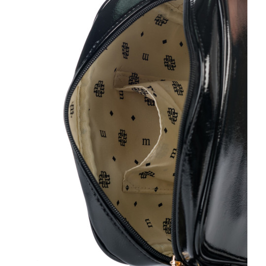 PIKOWANA LISTONOSZKA NA ŁAŃCUSZKU MONNARI