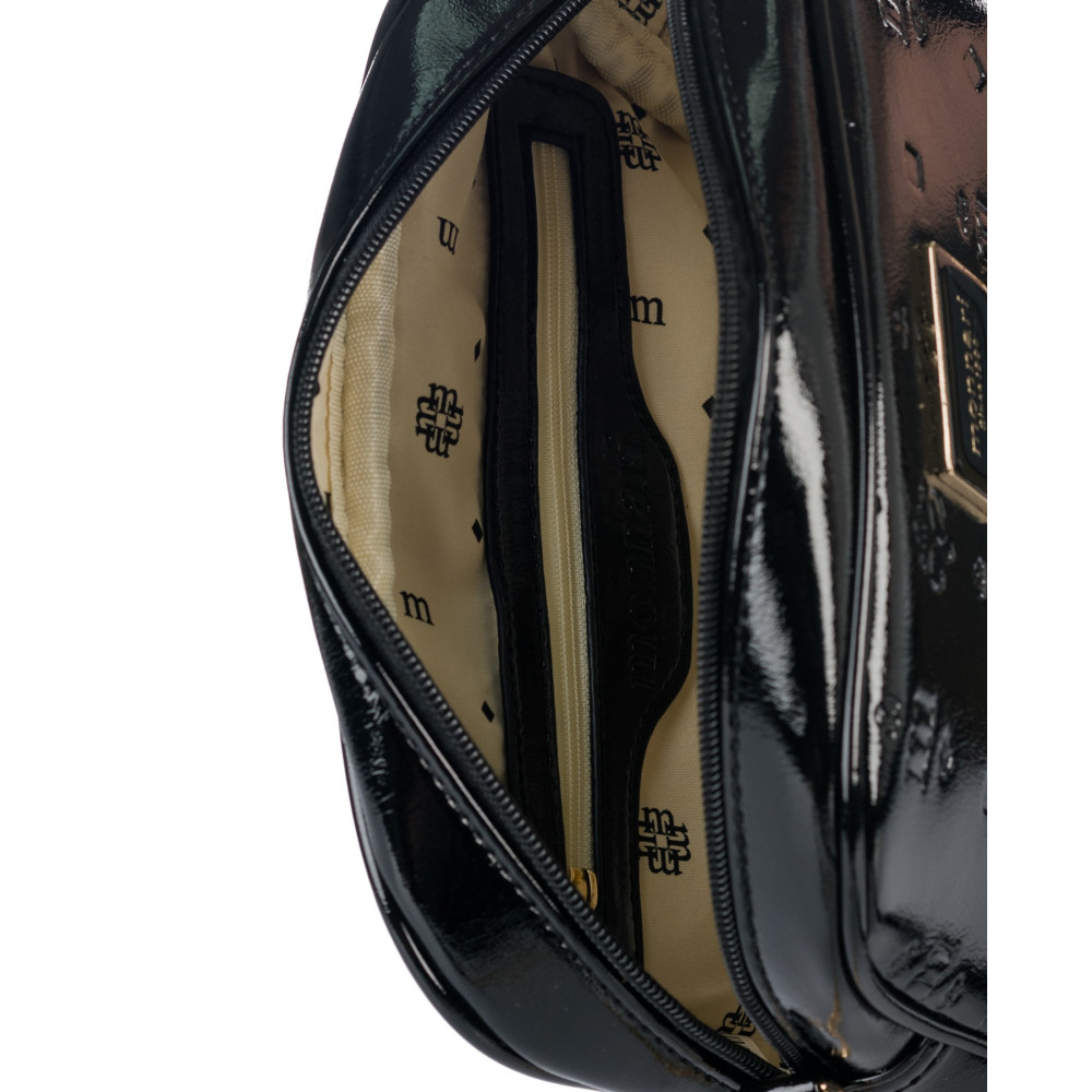 PIKOWANA LISTONOSZKA NA ŁAŃCUSZKU MONNARI